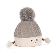 Amuseables Pomilly fra Jellycat