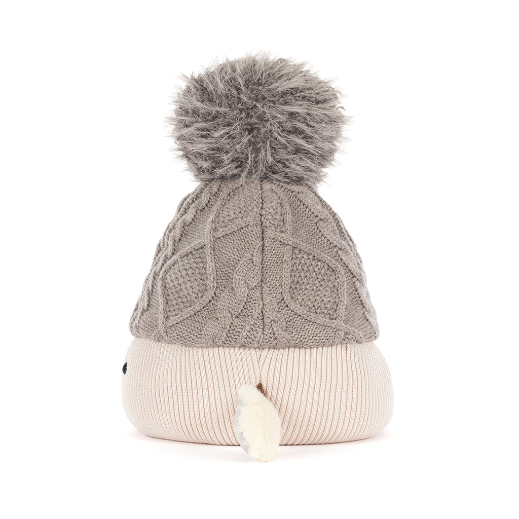 Amuseables Pomilly fra Jellycat