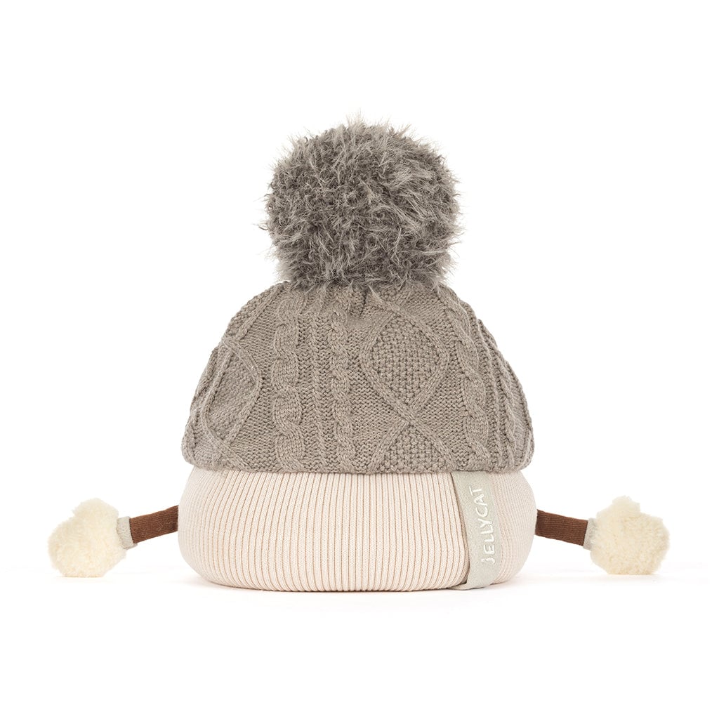 Amuseables Pomilly fra Jellycat