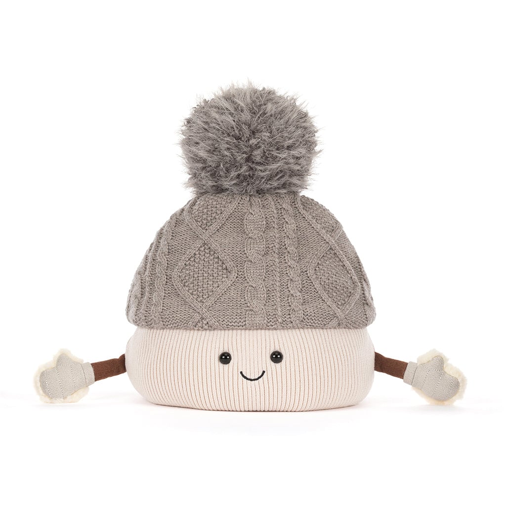 Amuseables Pomilly fra Jellycat