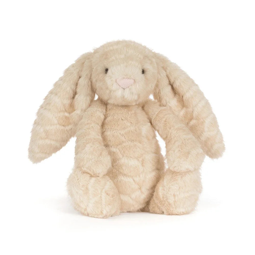 Franilla Luxe Kanin Original fra Jellycat