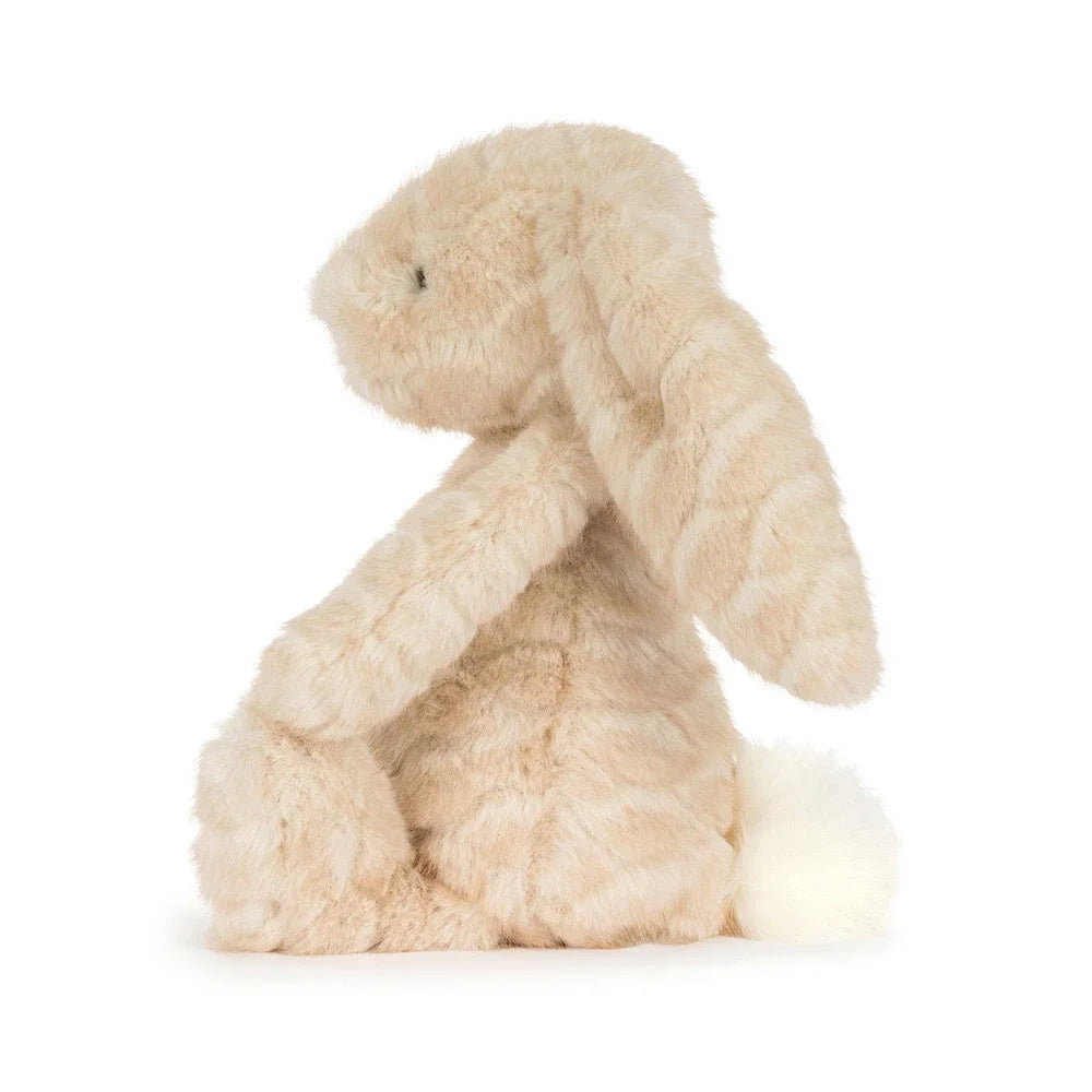 Franilla Luxe Kanin Original fra Jellycat