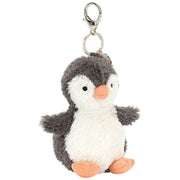 Peanut Pingvin Taskevedhæng (17 cm)