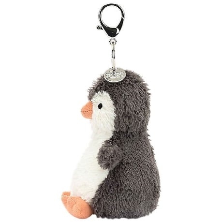 Peanut Pingvin Taskevedhæng (17 cm)