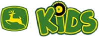 John Deere kids