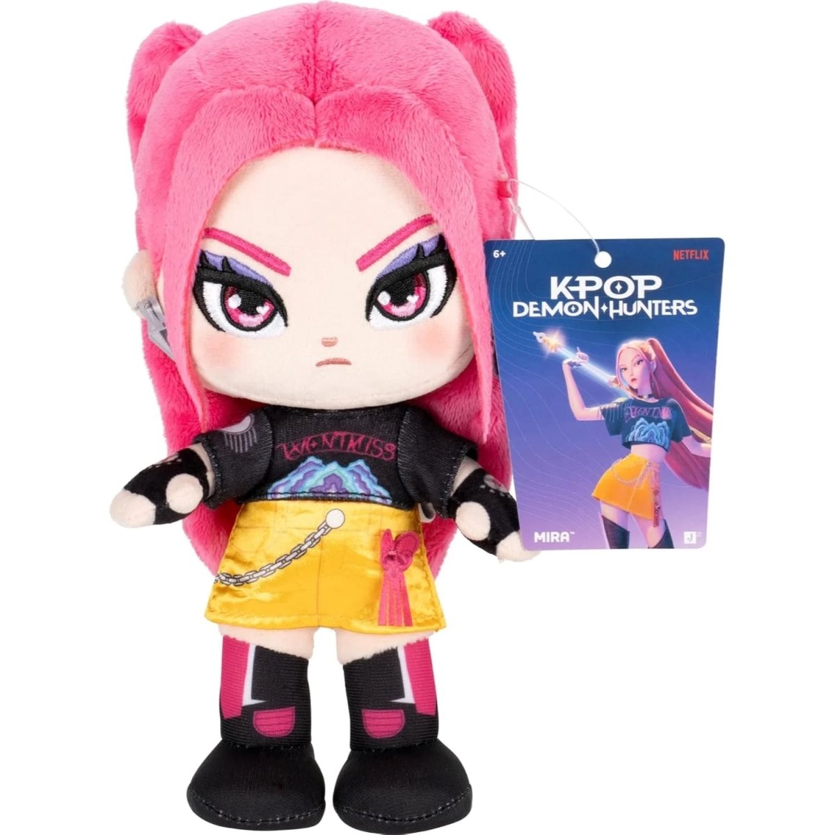 Bamse Mira (20 cm)
