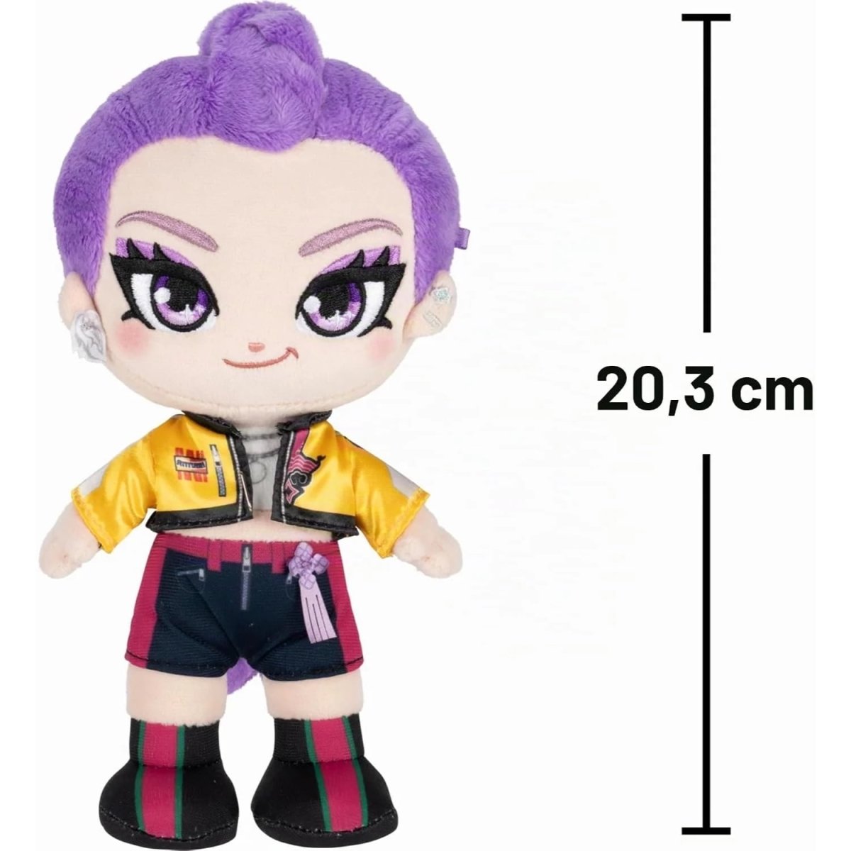 Bamse Rumi (20 cm)