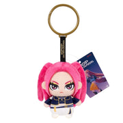 Clip-On Nøglering Mira fra K-Pop Demon Hunters