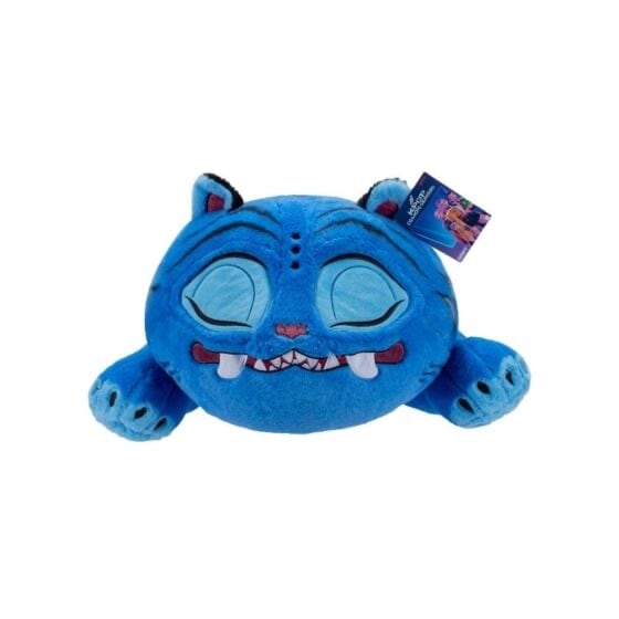 Sleeping Plush Derpy fra K-Pop Demon Hunters