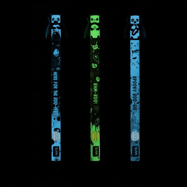 Erasable Gel Pen Shake Your Bones i Spooky Party Blind Box
