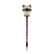 Squeezies Blyant i Kitty Mummy fra Legami
