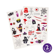 Tattovering med Halloween fra Legami