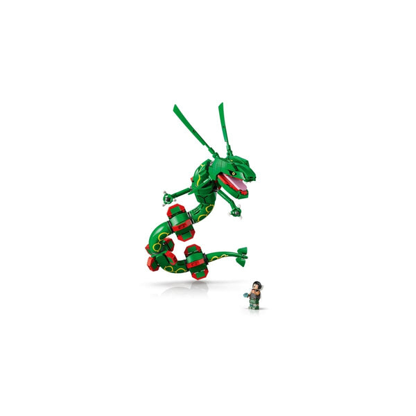Pokémon Rayquaza