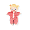 Dukke Baby Nina (Str. 30cm)