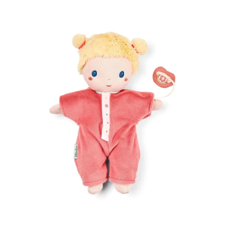 Dukke Baby Nina (Str. 30cm)
