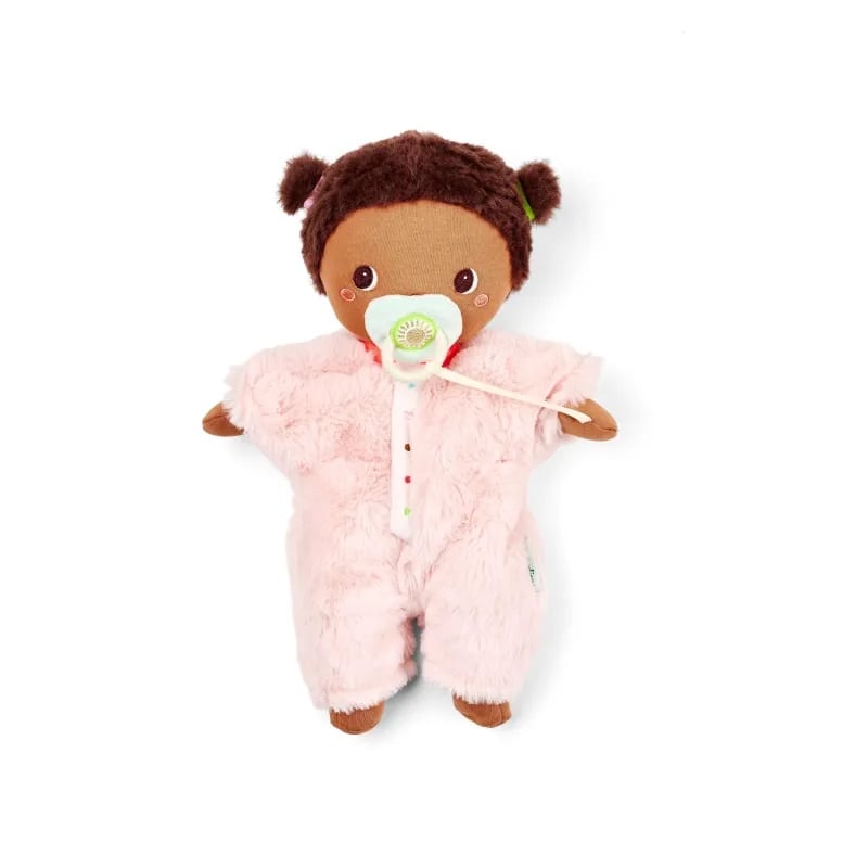 Dukke Baby Nour (Str. 30cm) fra Lilliputiens
