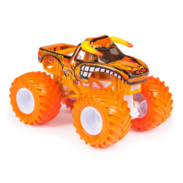 Monster Jam 1:64 Pack asst.