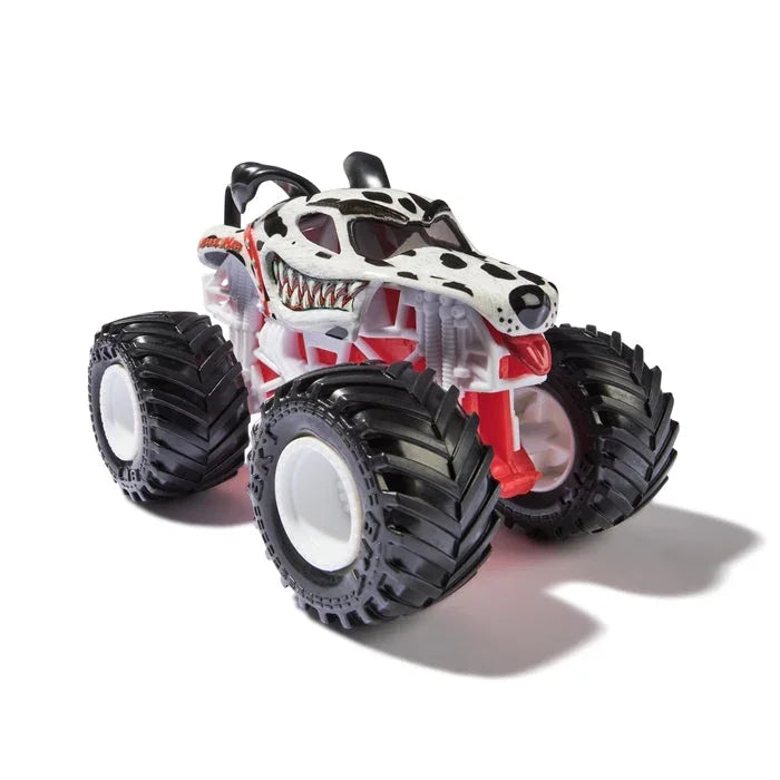 Monster Jam 1:64 Pack asst. fra Monster Jam