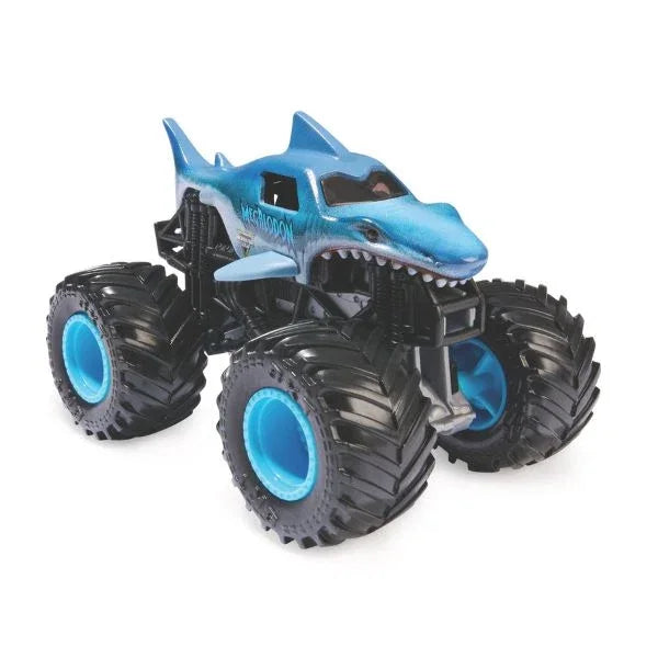 Monster Jam 1:64 Pack asst. fra Monster Jam