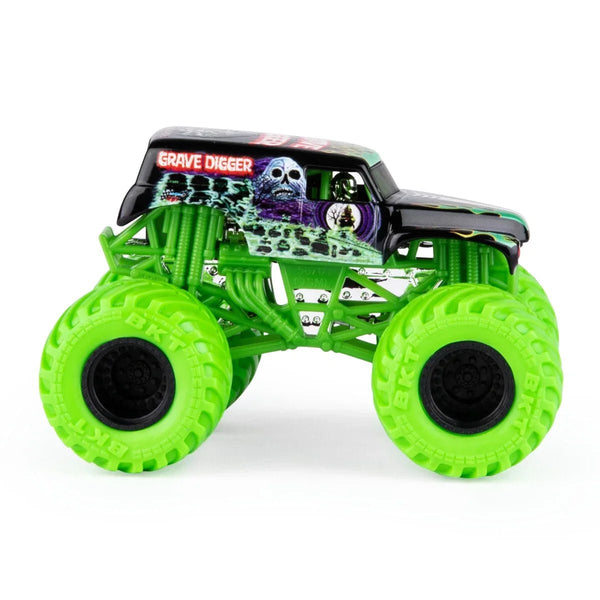Monster Jam 1:64 Pack asst.