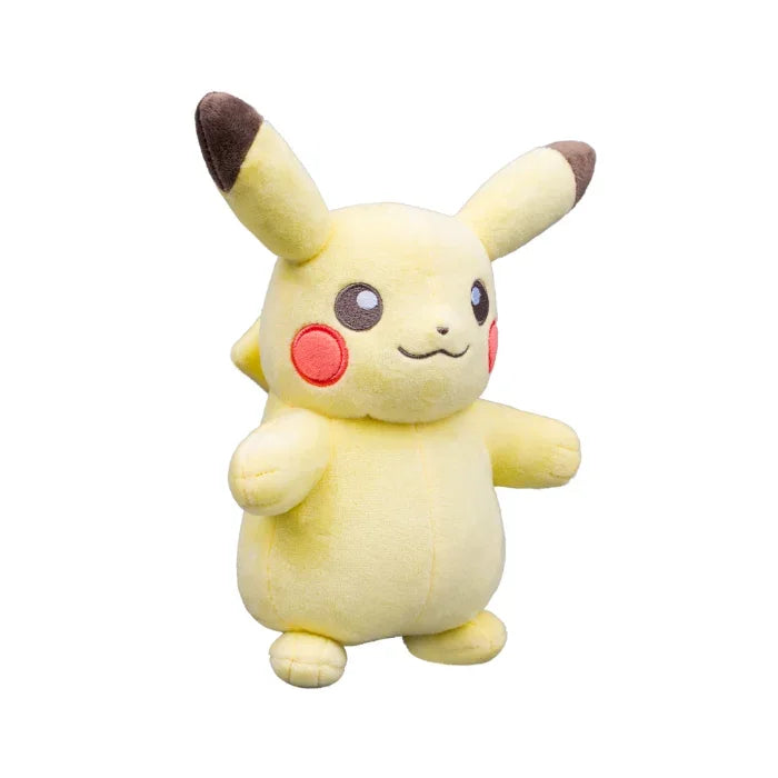 Bamse Pikachu i Pastel (20 cm) fra Pokemon
