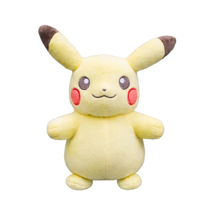 Bamse Pikachu i Pastel (20 cm) fra Pokemon