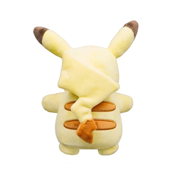 Bamse Pikachu i Pastel (20 cm) fra Pokemon