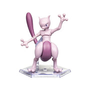 Bevægelig Battle Figur Mewtwo fra Pokemon