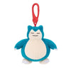 Clip on Nøglering Snorlax