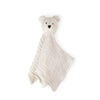 Nusseklud Isbjørnen Beary