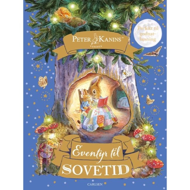 Peter Kanin: Eventyr til Sovetid