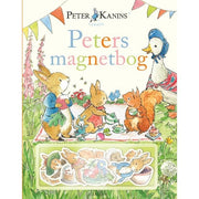 Peter Kanin - Peters Magnetbog
