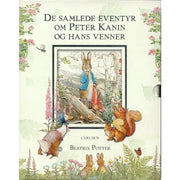 De Samlede Eventyr om Peter Kanin og Hans Venner