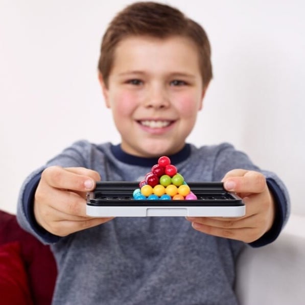 Iq Puzzler PRO fra Smart Games