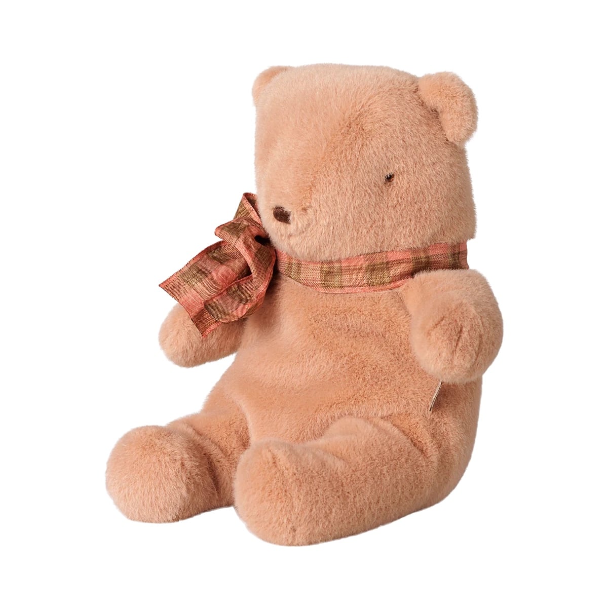 Teddy Plush Bamse I Vintage Rosa (lille) fra Maileg