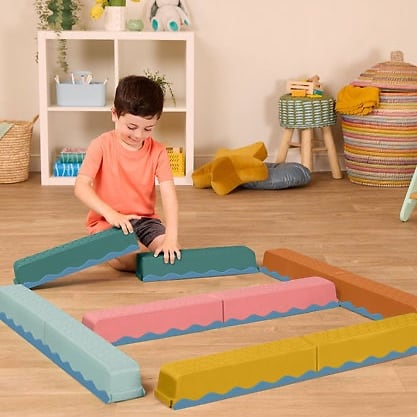 Balance Sæt fra B Toys