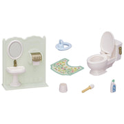 Toilet Sæt