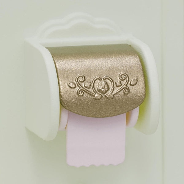 Toilet Sæt