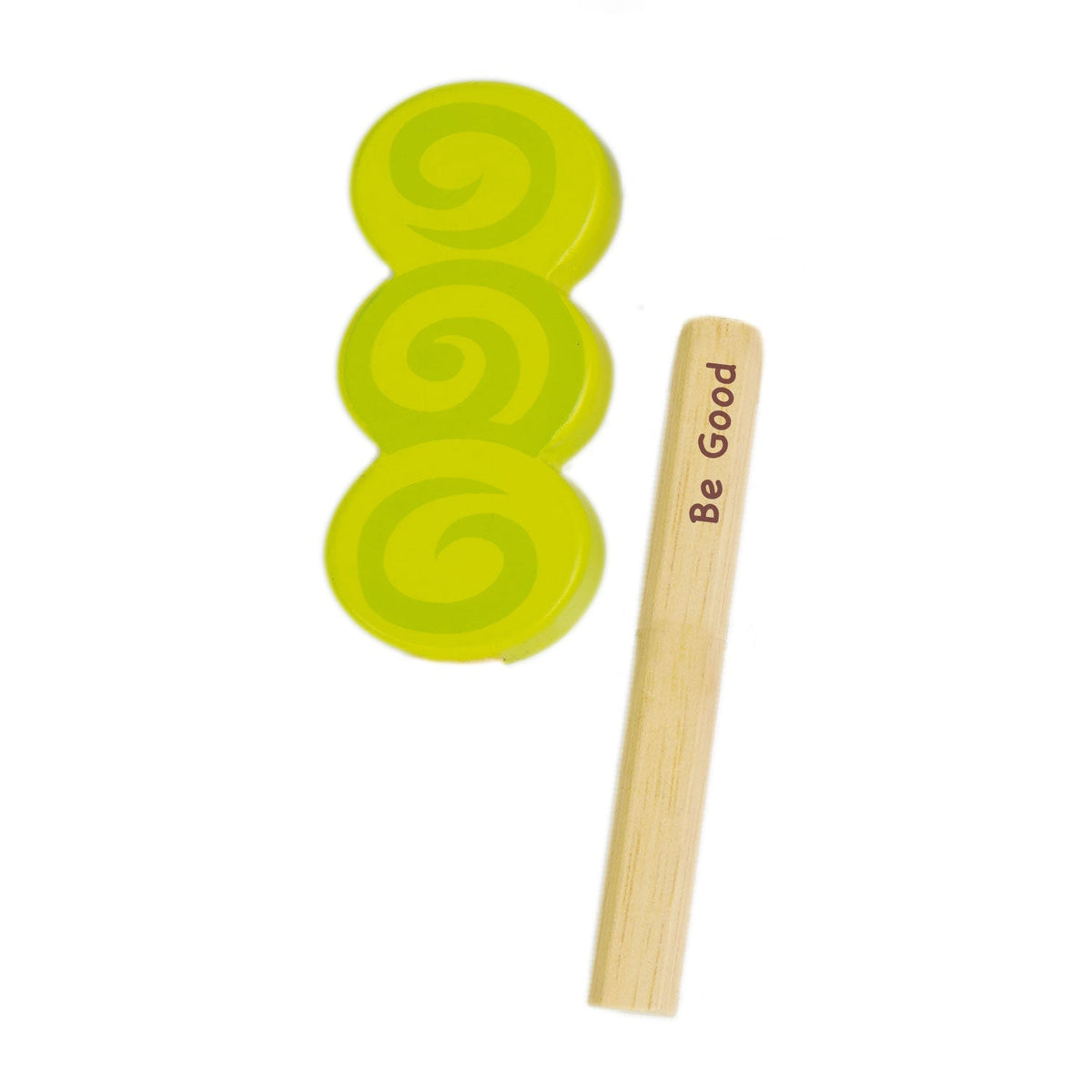 Isbutik fra Tender Leaf