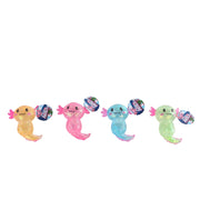 Axolotl Sugar Squeeze asst. fra Trend Toys
