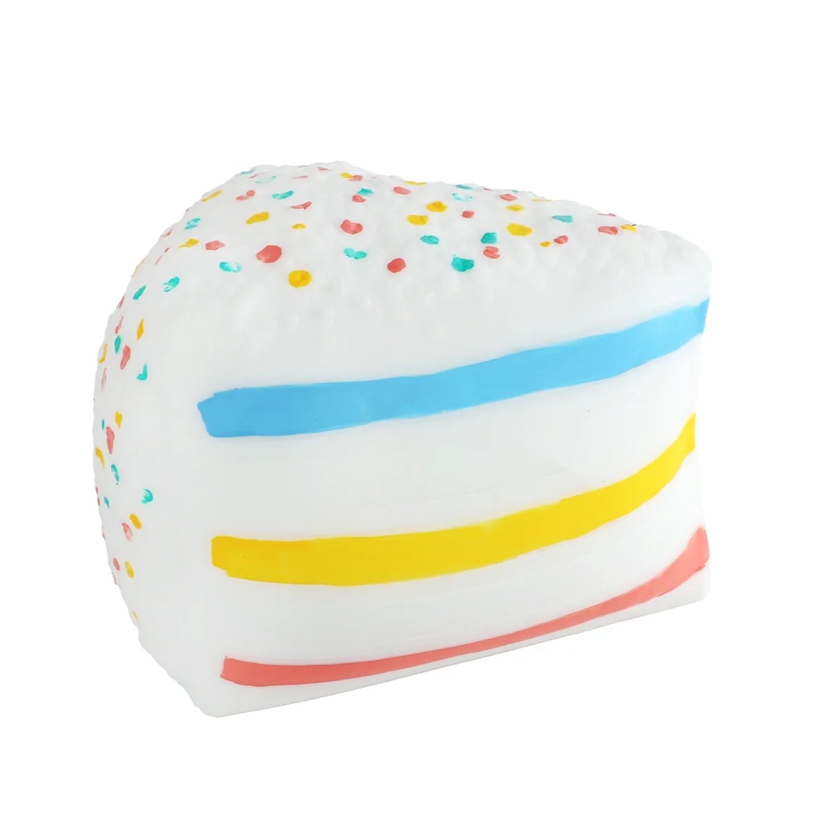 Jumbo Squeeze Kage (12cm) fra Trend Toys